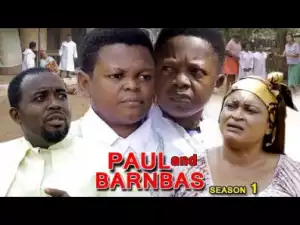 Paul And Barnabas Season 1